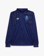 Bluza sportowa treningowa New Balance FC Porto Pre-Match 24/25 roz M męska