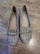 Kazar 38 pólbuty damskie