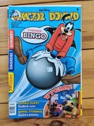 Komiks Kaczor Donald nr 9 2004 r.