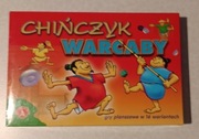 Gra chińczyk i warcaby 