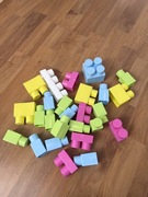 Klocki abrick dla dzieci