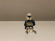 LEGO Star Wars Figurka Captain Rex Phase II sw0450 z zestawu 75012