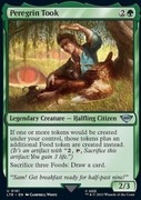 Peregrin Took MTG LTR