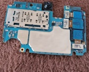 Płyta Główna Samsung Galaxy A70 