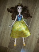 Lalka Bella Disney Princess z dźwiękiem Disney Princess