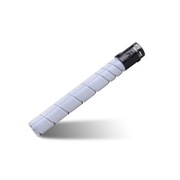 Sprzedam puste pojemniki po tonerze Konica Minolta C360