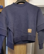 Each X Other Paris - piękna vintage bluza Rozmiar S