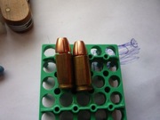 9mm PARA-HP POCISK - CONTROLLED FRACTURING 75gr