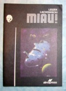 Leszek Lachowiecki - Miau!