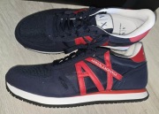 Sneakersy ARMANI EXCHANGE roz.42