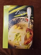 Zupy - Elizabeth Scotto
