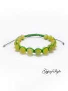 Bransoletka na rękę .