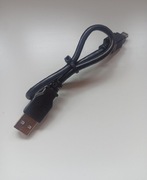 Kabel USB - USB Mini nowy