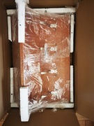 Wieszak wiszący X-MAR olcha