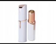 Depilator do twarzy elektryczny