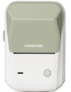 Drukarka termiczna Niimbot B1 szara