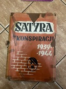 ZAŁĘSKI- SATYRA W KONSPIRACJI 1939-1944