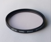 Filt HOYA HMC SKYLIGHT (1B) 55mm