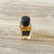 Chanel Coco miniaturka kolekcjonerska - 4ml edt Stara Wersja
