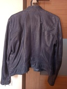 Kurtka skórzana HUGO BOSS XS/S