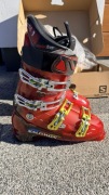 Buty narciarskie Salomon Falcon 100