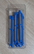 Filtry pistoletu graco 100 niebieskie 10 szt