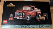 LEGO 10290 Icons - Pickup
