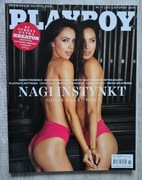 Playboy nr 311 listopad  2018 stan idealny 