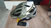 Troy Lee Designs A2 Silhouette MIPS Kask XL/XXL