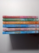 Seria Opowieści z Narnii C.S. Lewis