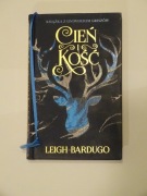 Leigh Bardugo - Cień i Kość tom 1 trylogia griszów