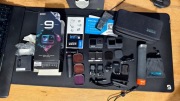 GoPro Hero Black 9