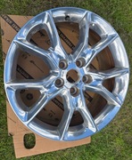 FELGA 20” ALUMINIOWA JEEP GRAND CHEROKEE IV WK2 1VH41TRMAD