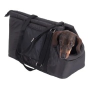 Zooplus Carry nylonowa torba transportowa dla psa do 7kg