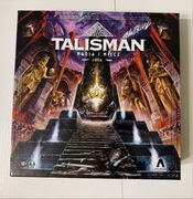Gra Talisman Magia i miecz 5.edycja