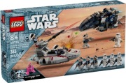 LEGO Star Wars 40755 Imperialny Transportowiec Kontra Śmigacz Rebelii