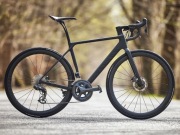 CANYON Endurace CF SLX Disc 8 Di2 rozmiar S (na wzrost 176 +- 3 cm) +BONUSY