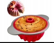 Forma do pieczenia babki Boxiki 
