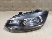 POLO 6R LAMPA PRZÓD LEWA 6R1941015E