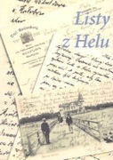 Listy z Helu -Tomasz Łaszkiewicz
