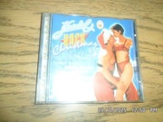 Kuschel Rock Christmas ballads pudełko uszkodzone okładka