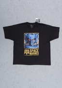 Warhammer 40k Space Marines tshirt 3XL oficjalny merch Games Workshop 