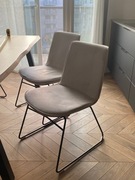 Krzesła do jadalni bejot Lumi komplet 4