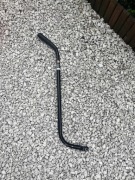 Kij do roweru - nauka jazdy 