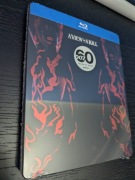 Zabójczy widok Blu-ray steelbook PL Lektor James Bond 007