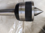 Kieł tokarski obrotowy 8811-3