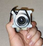 Kamera CCTV Tayama TC-3102