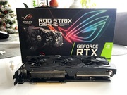 ASUS GeForce RTX 2060 ROG Strix Advance 6GB GDDR6