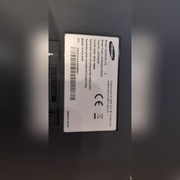 Podświetlenie wyjęte z tv samsung le32a330