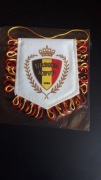 Proporczyk Belgia